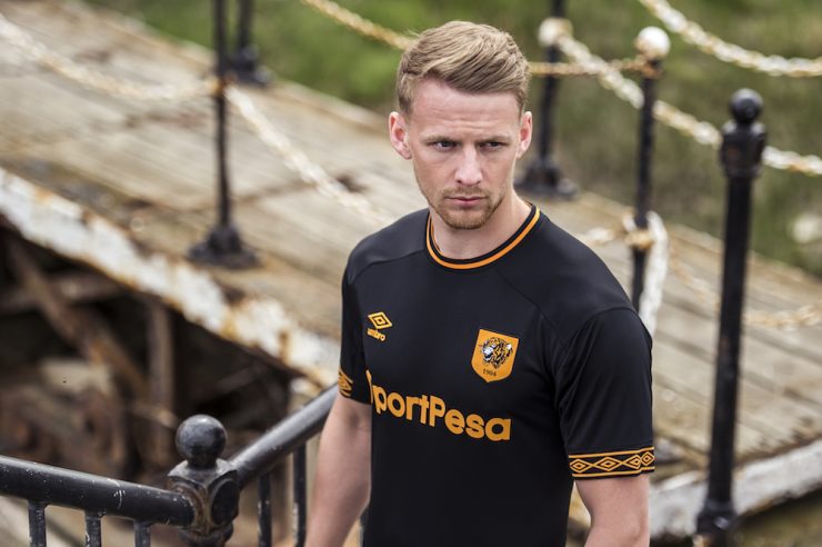 new hull city away shirt