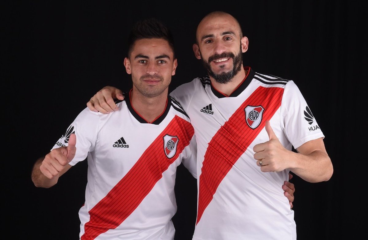 river plate jersey 2019