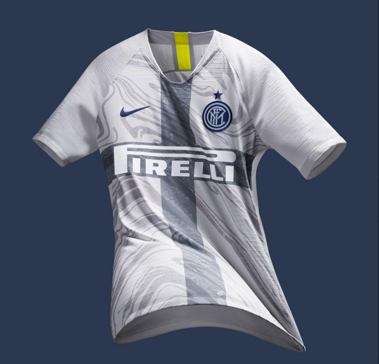 inter 2018 kit